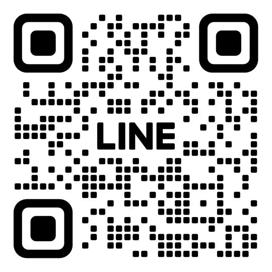 line invite qr code